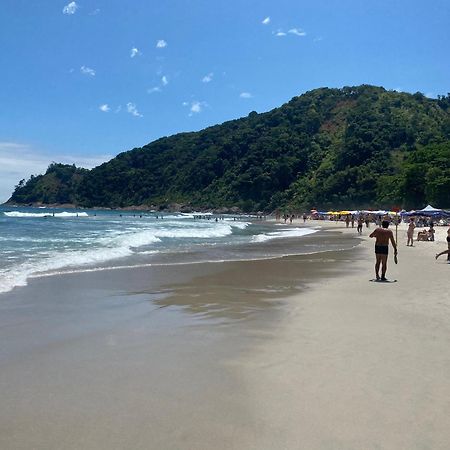 Flat Vila Morena A Pousada Da Sua Familia Camburi  Luaran gambar