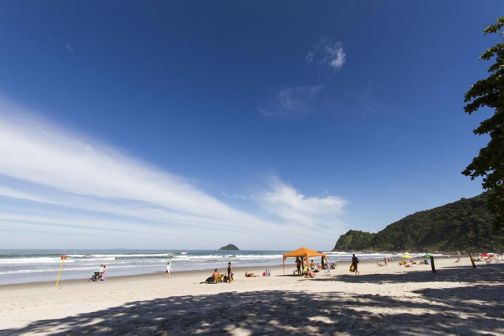 Flat Vila Morena A Pousada Da Sua Familia Camburi  Luaran gambar